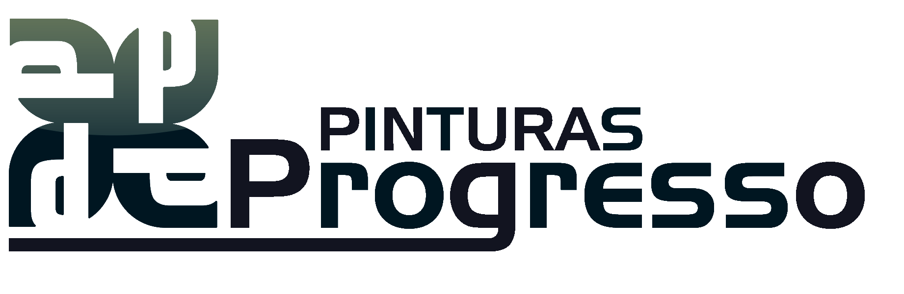 Logo da Pinturas Progresso